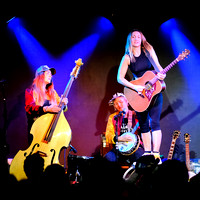 Baskery + Maddie Morris 9 November 2024 - edited shots