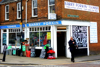 Barry Forkin/Toomers