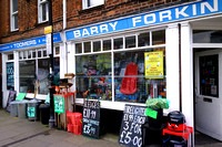 Barry Forkin/Toomers
