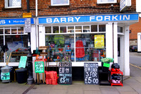 Barry Forkin/Toomers