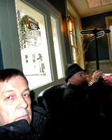 King Charles Tavern