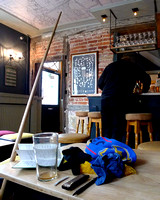 King Charles Tavern