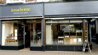 Inn At Home off licence