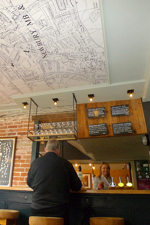 King Charles Tavern
