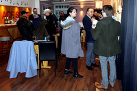 Paul Forsey PV, 5 Dec 2019