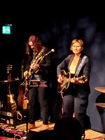 Annie Keating Band at The Forge 3 October 2024