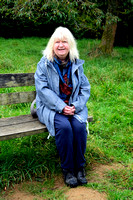 Westonbirt Arboretum XT4 debut 13 October 2021